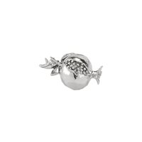 Statuina Valenti in Argento R 15090 - R 15090